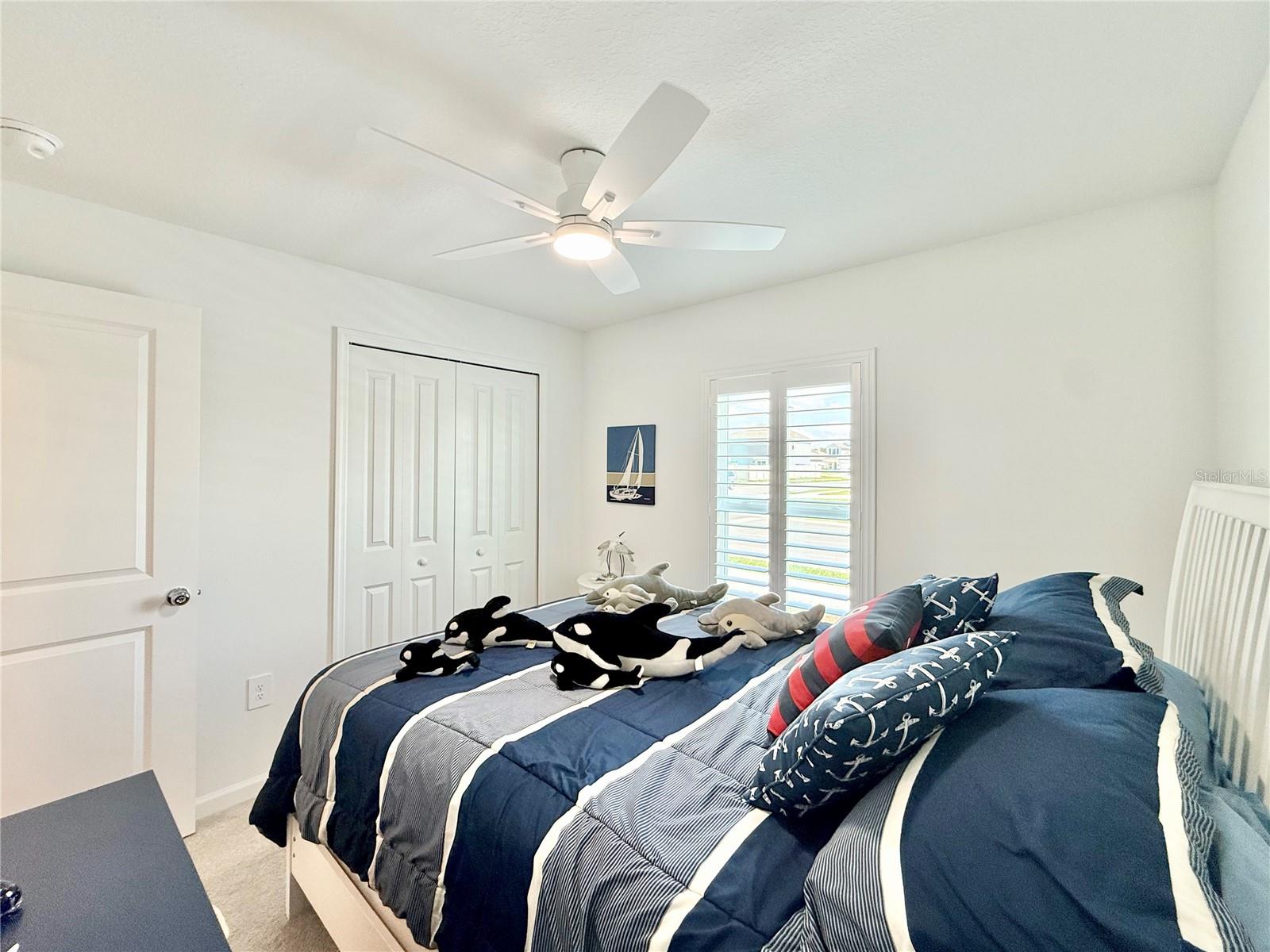 RANCHES AT MCLEOD 50S - Residential