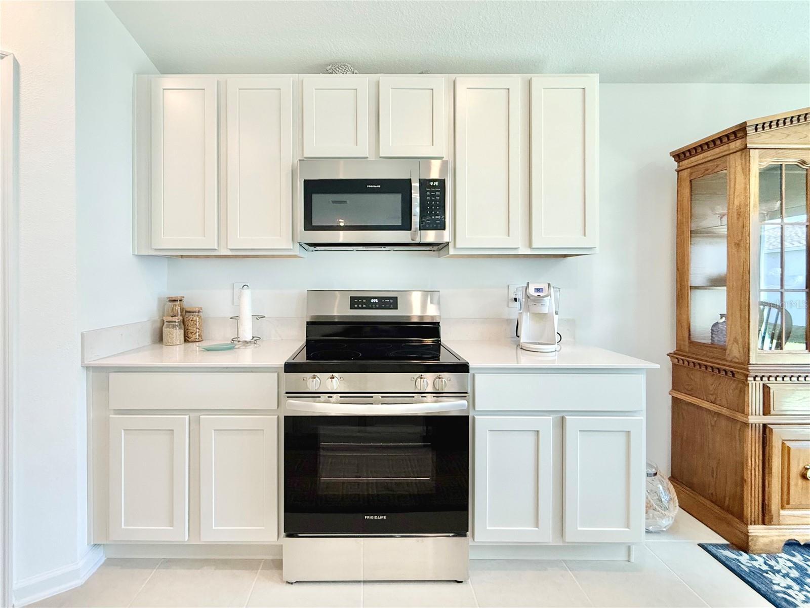 RANCHES AT MCLEOD 50S - Residential