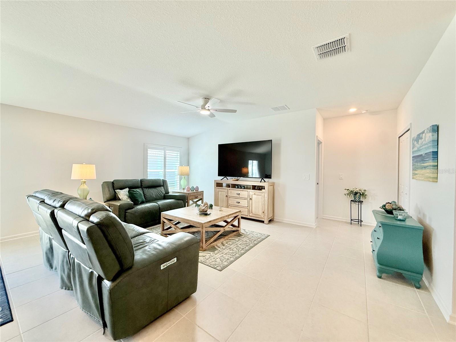 RANCHES AT MCLEOD 50S - Residential