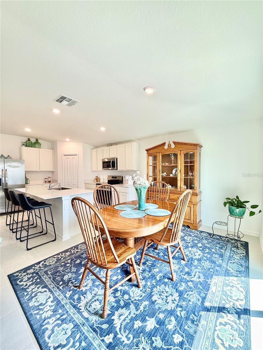 RANCHES AT MCLEOD 50S - Residential