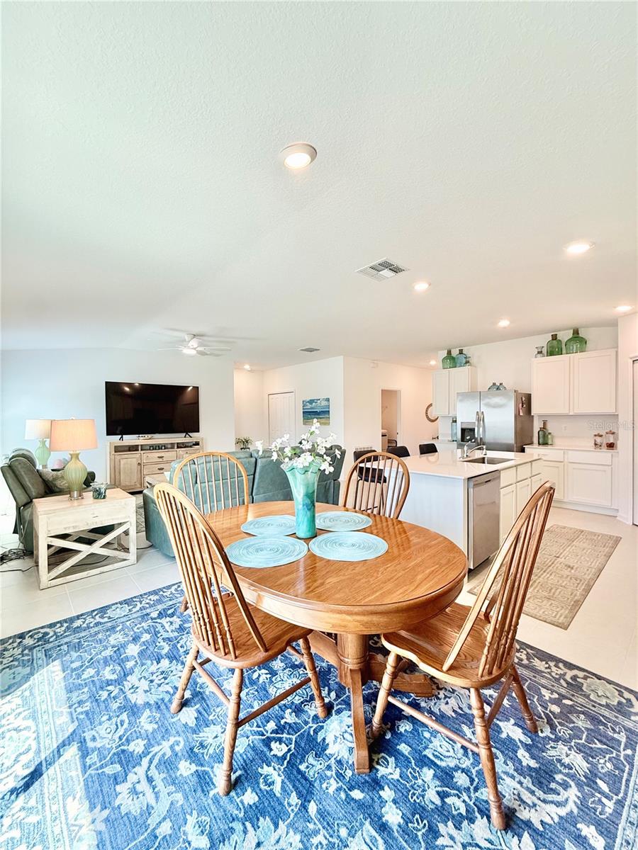 RANCHES AT MCLEOD 50S - Residential