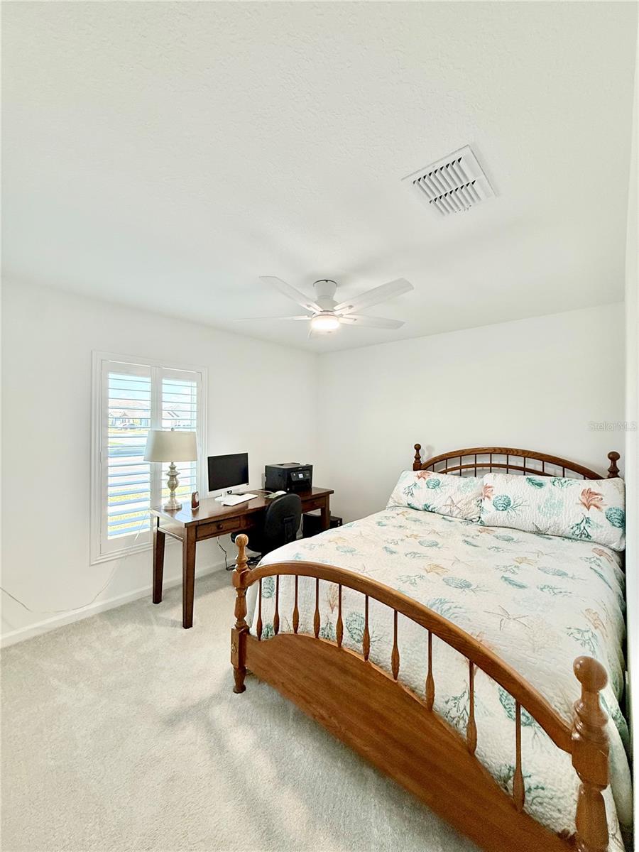 RANCHES AT MCLEOD 50S - Residential