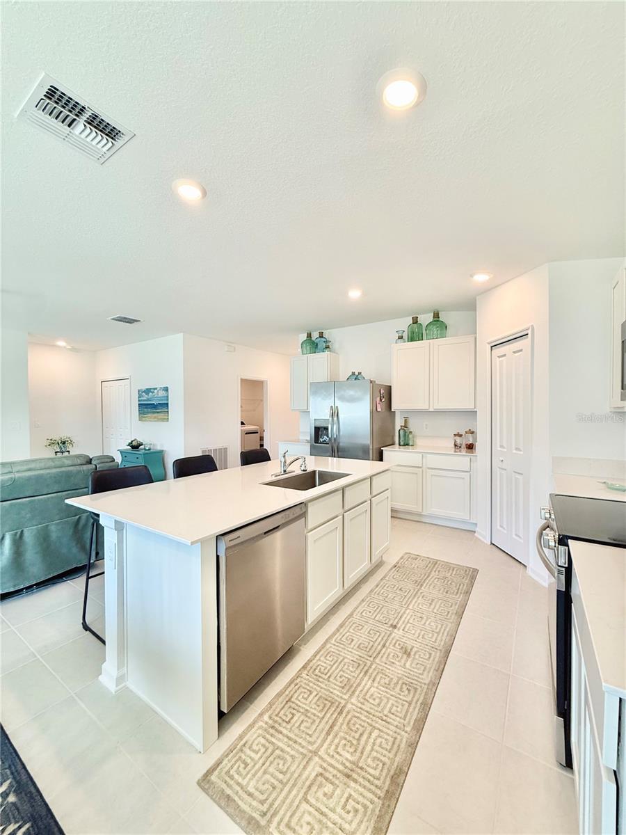 RANCHES AT MCLEOD 50S - Residential