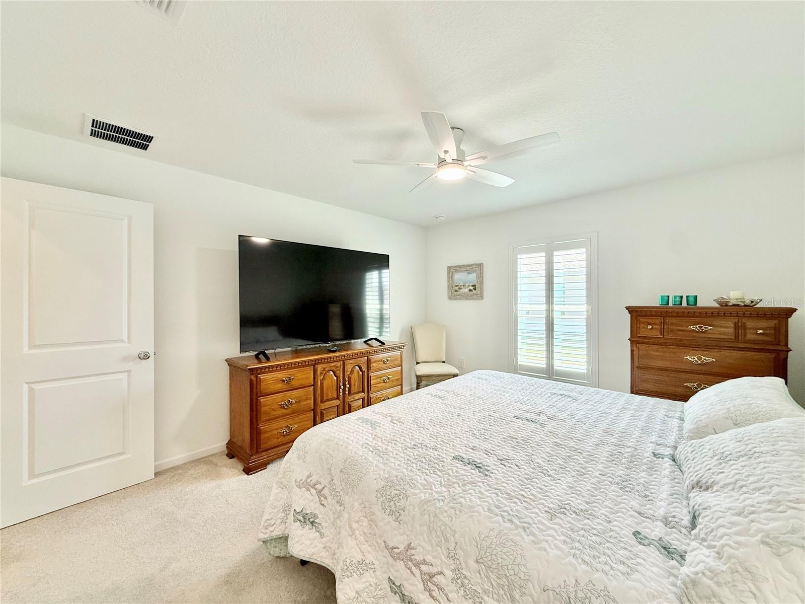 RANCHES AT MCLEOD 50S - Residential