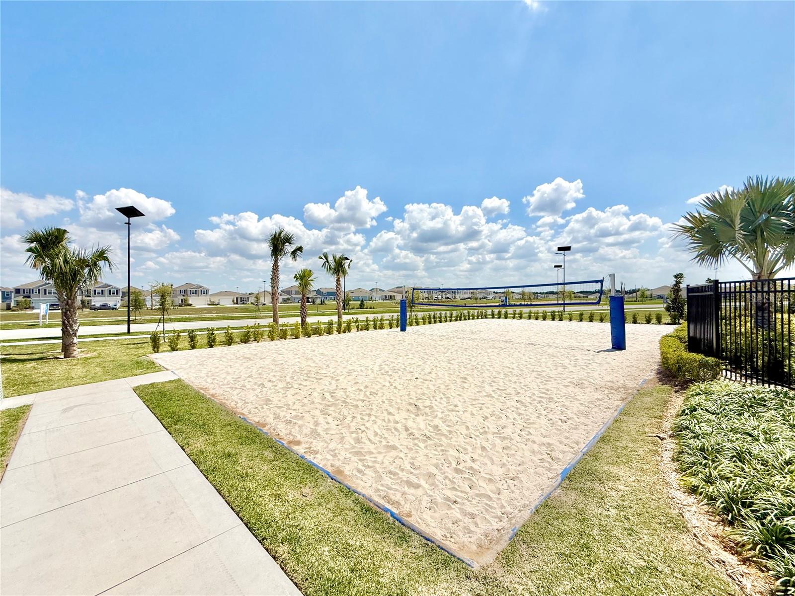 RANCHES AT MCLEOD 50S - Residential