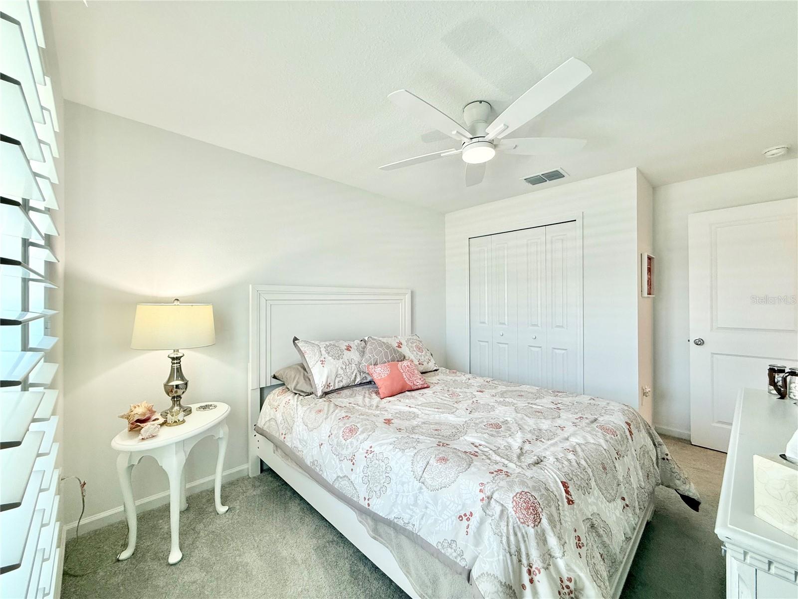 RANCHES AT MCLEOD 50S - Residential