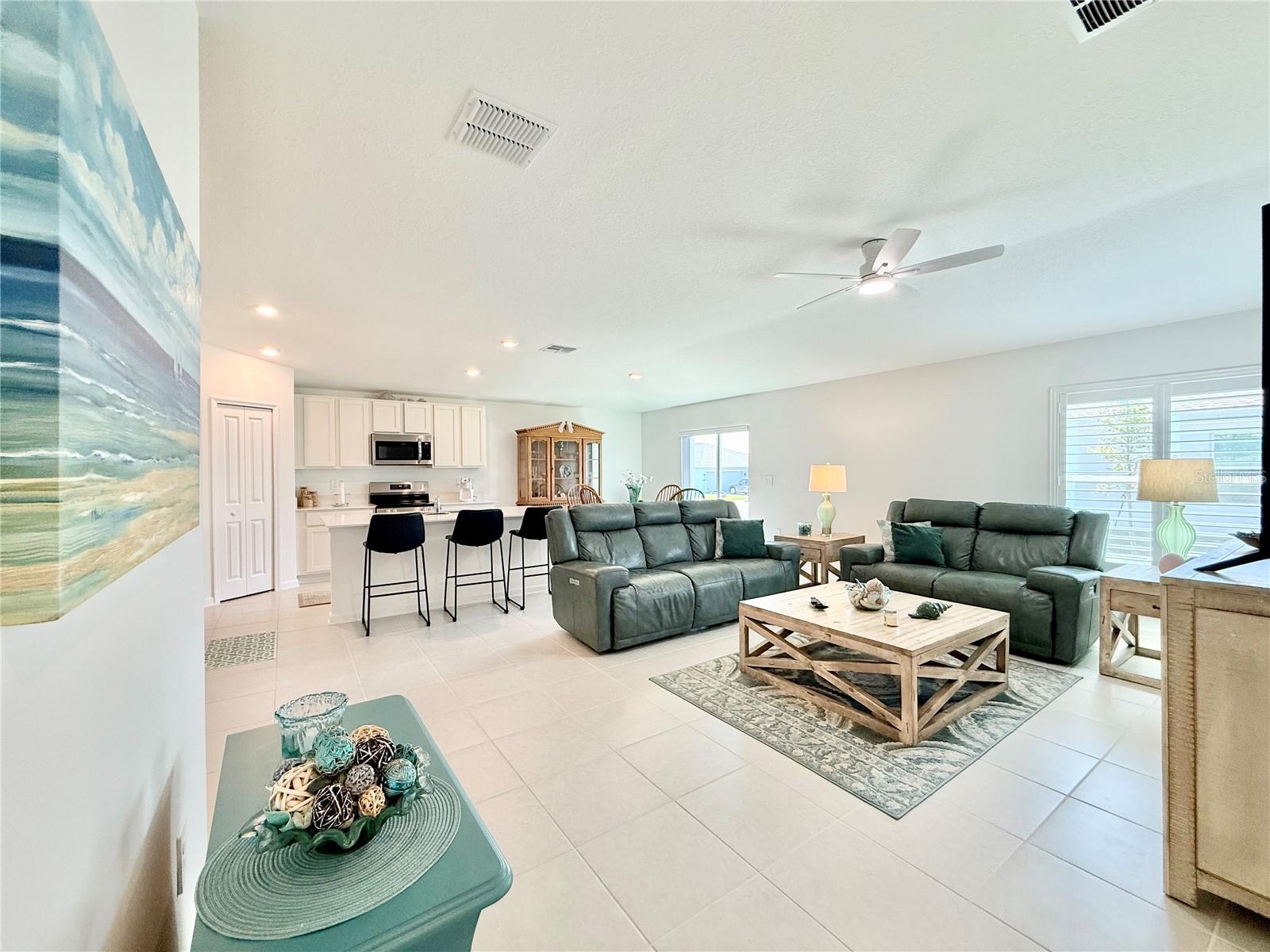 RANCHES AT MCLEOD 50S - Residential