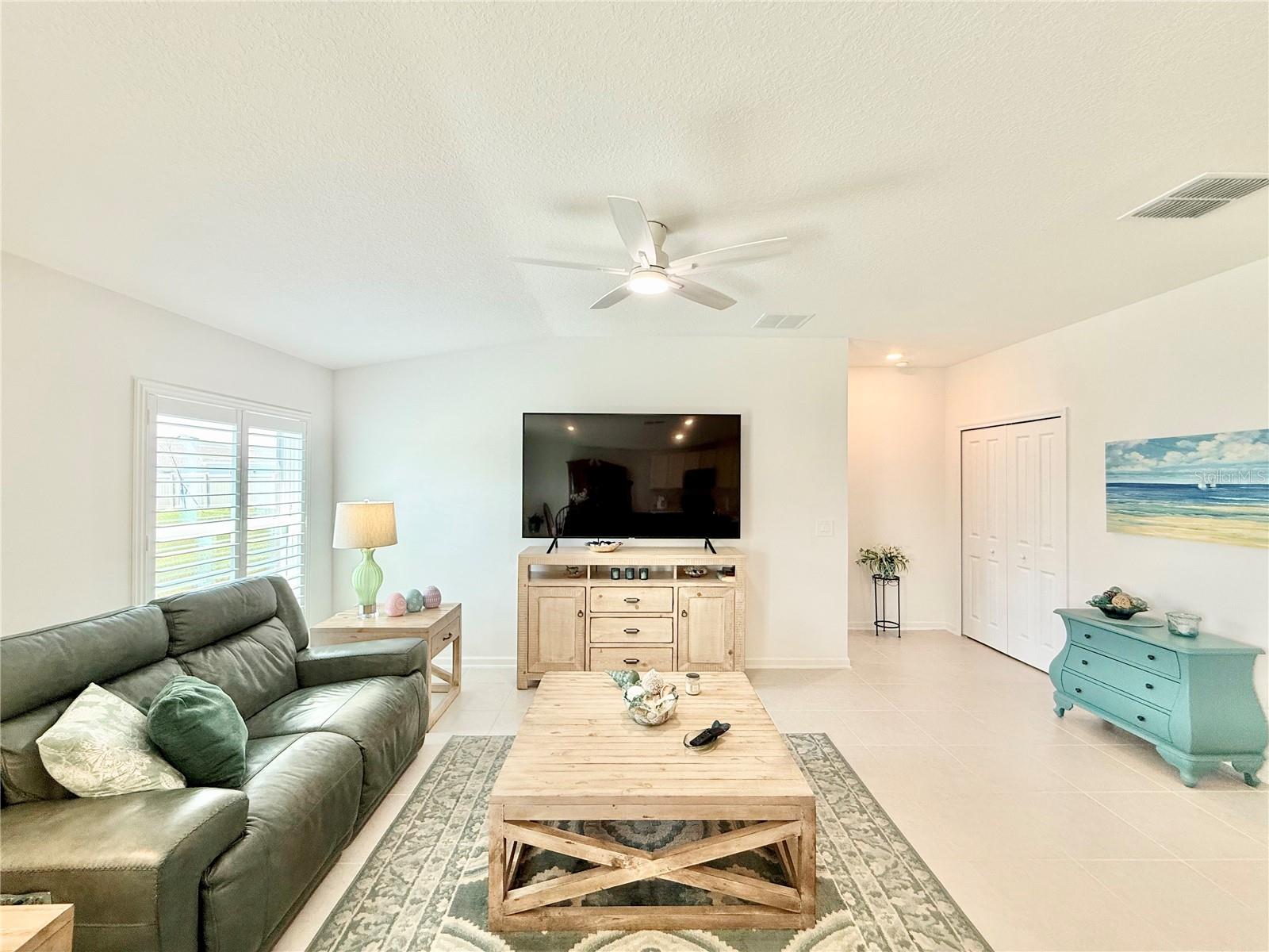 RANCHES AT MCLEOD 50S - Residential