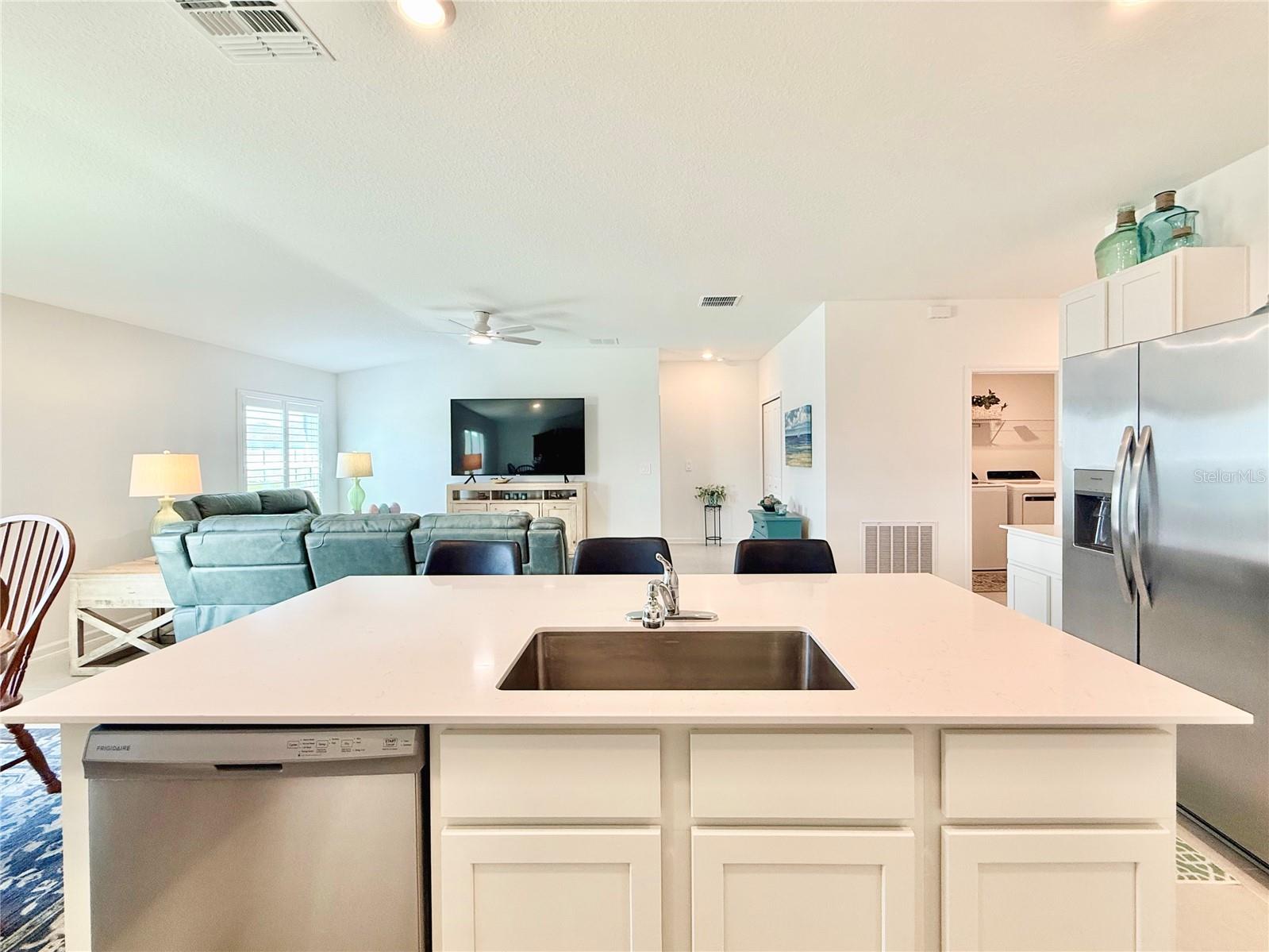 RANCHES AT MCLEOD 50S - Residential