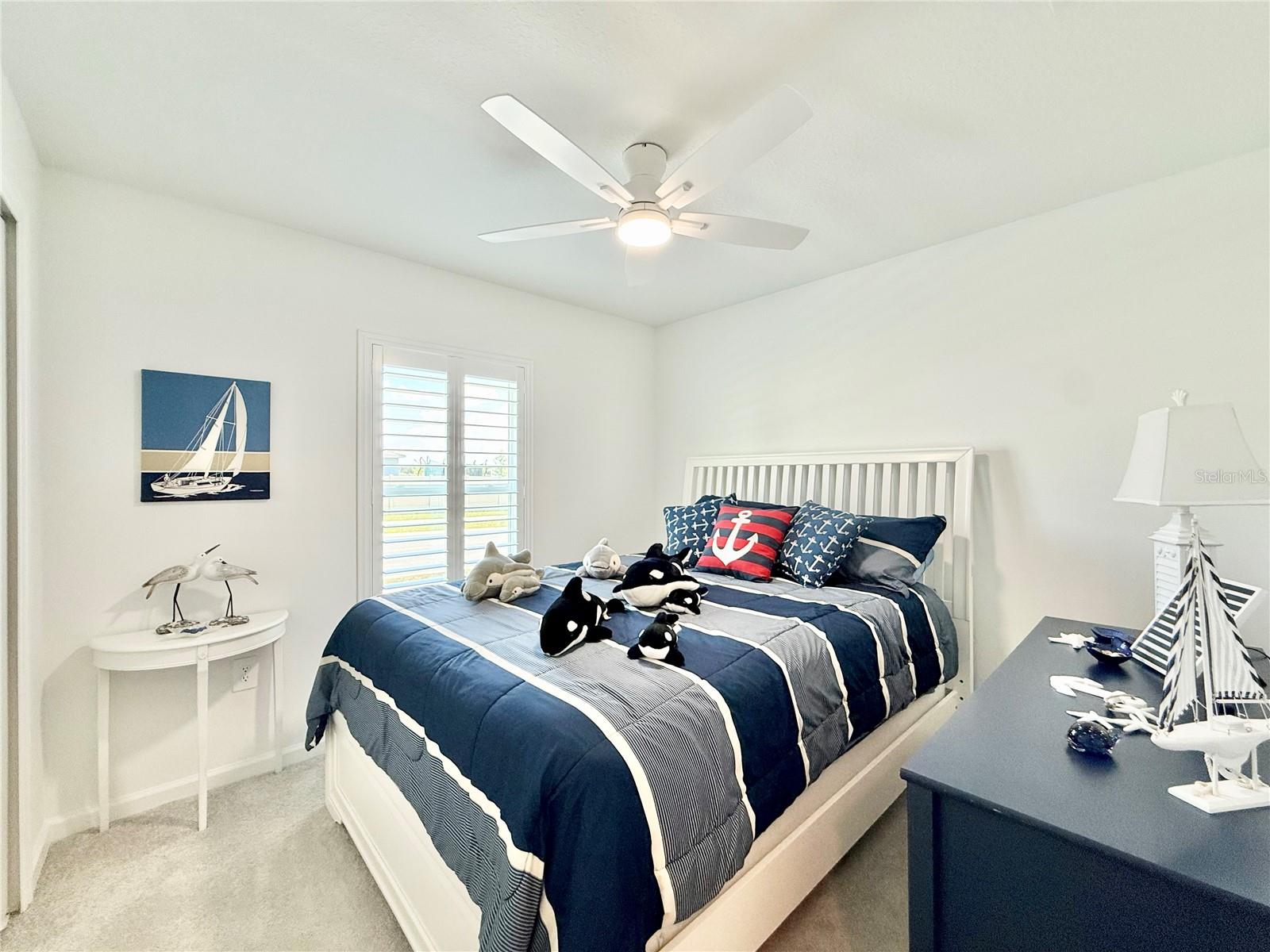 RANCHES AT MCLEOD 50S - Residential