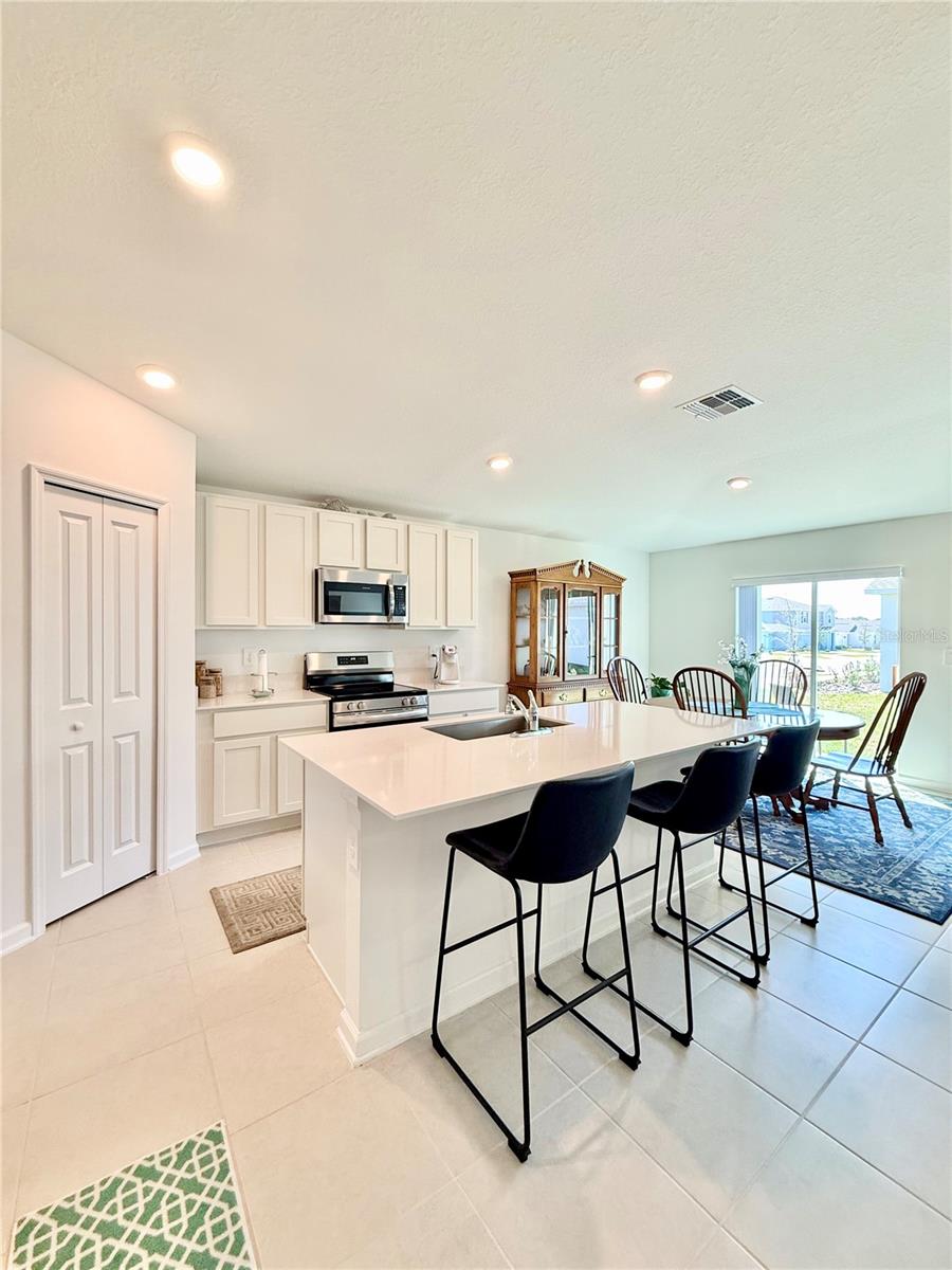 RANCHES AT MCLEOD 50S - Residential