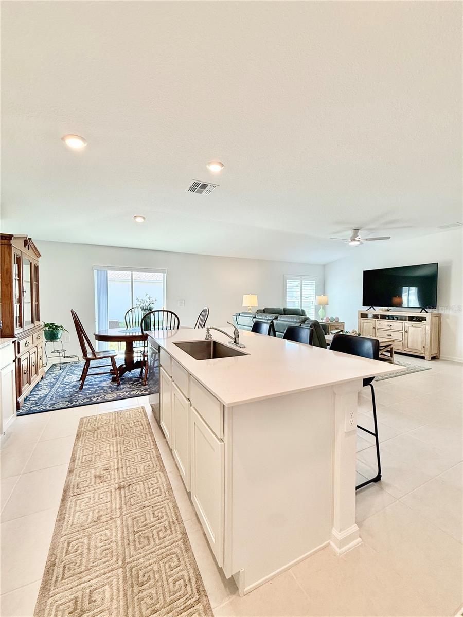 RANCHES AT MCLEOD 50S - Residential