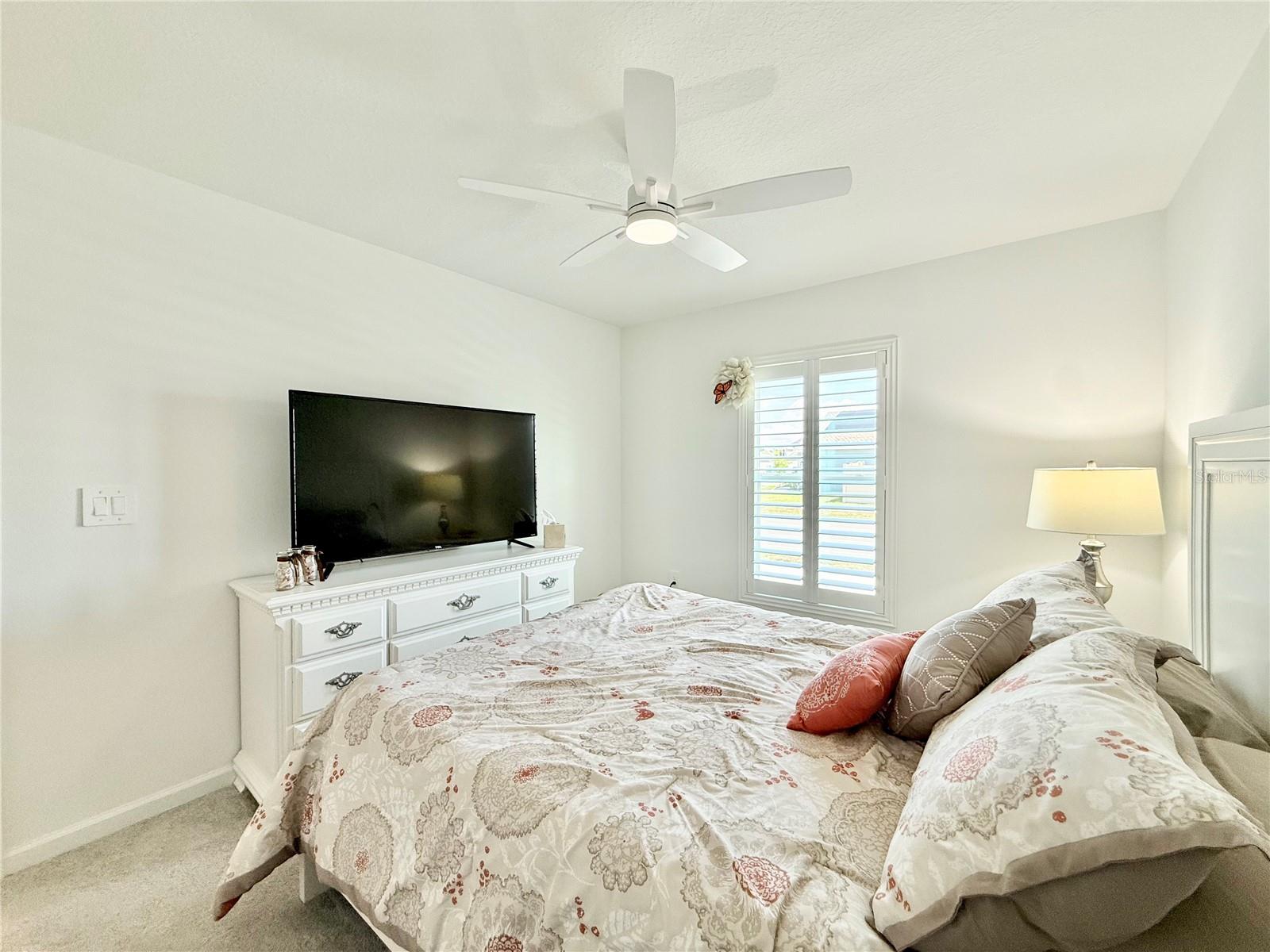 RANCHES AT MCLEOD 50S - Residential