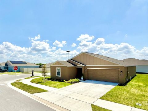 3802 ROPE ROAD EAGLE LAKE FL 33839