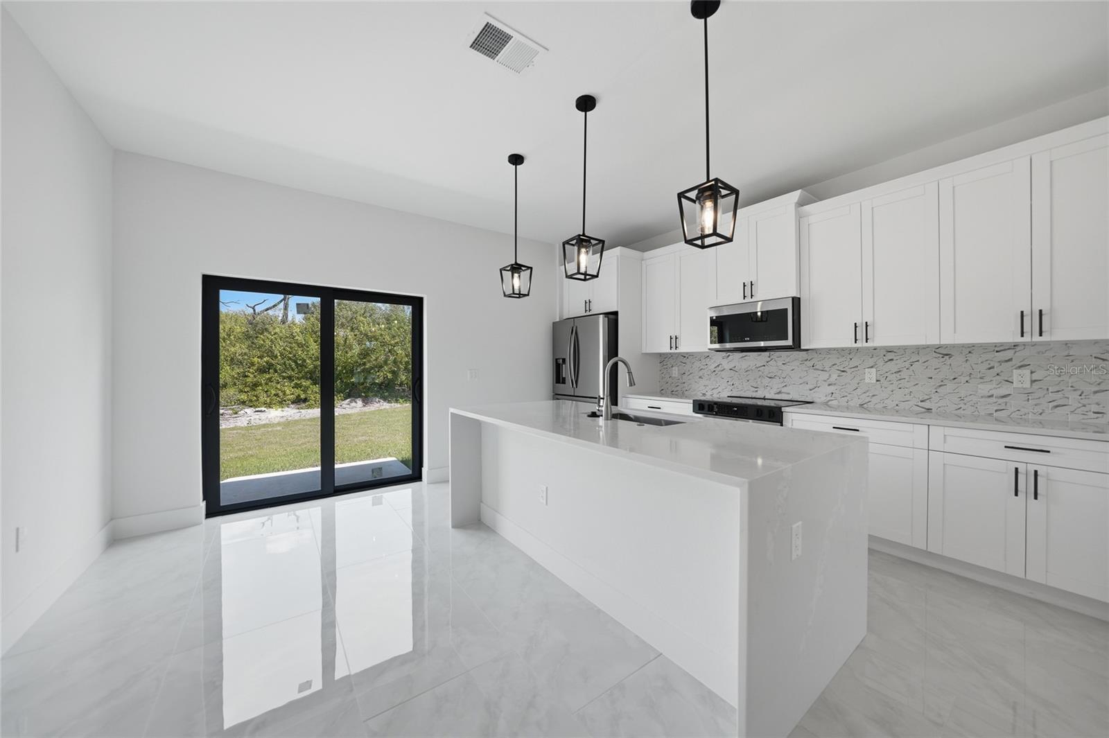 PORT CHARLOTTE SEC 065 - Residential