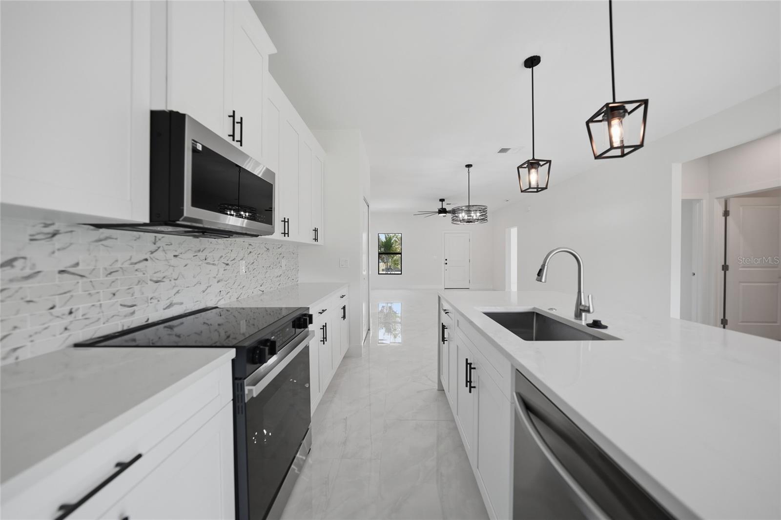 PORT CHARLOTTE SEC 065 - Residential