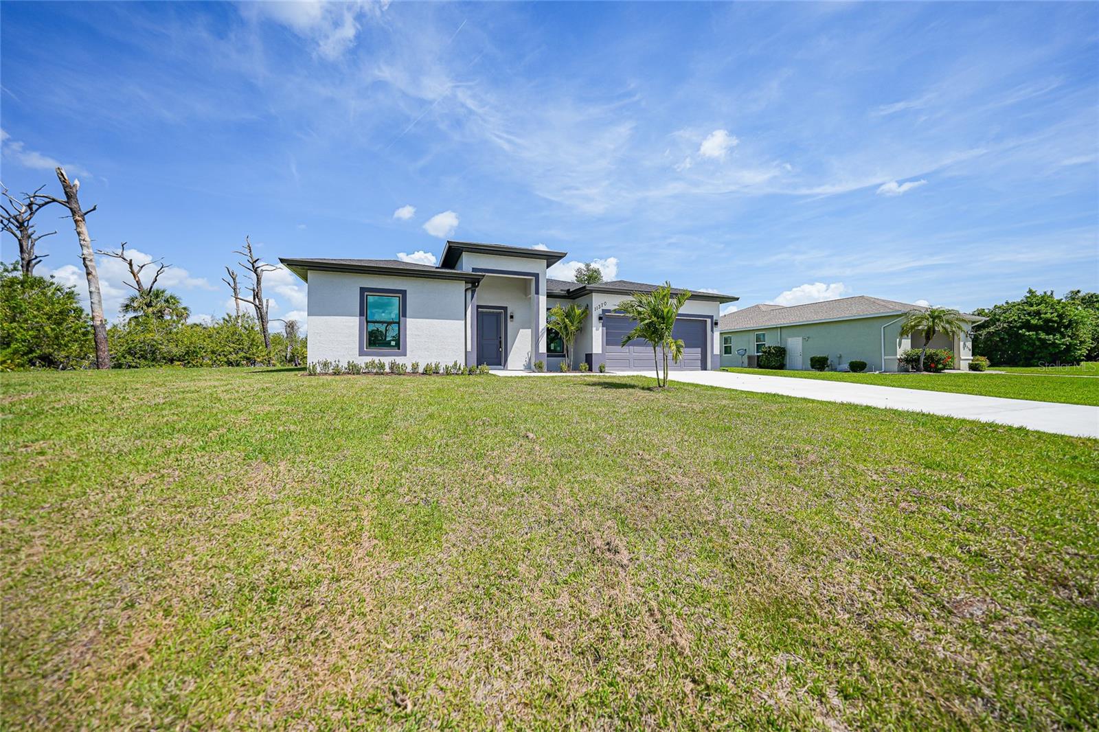 PORT CHARLOTTE SEC 065 - Residential