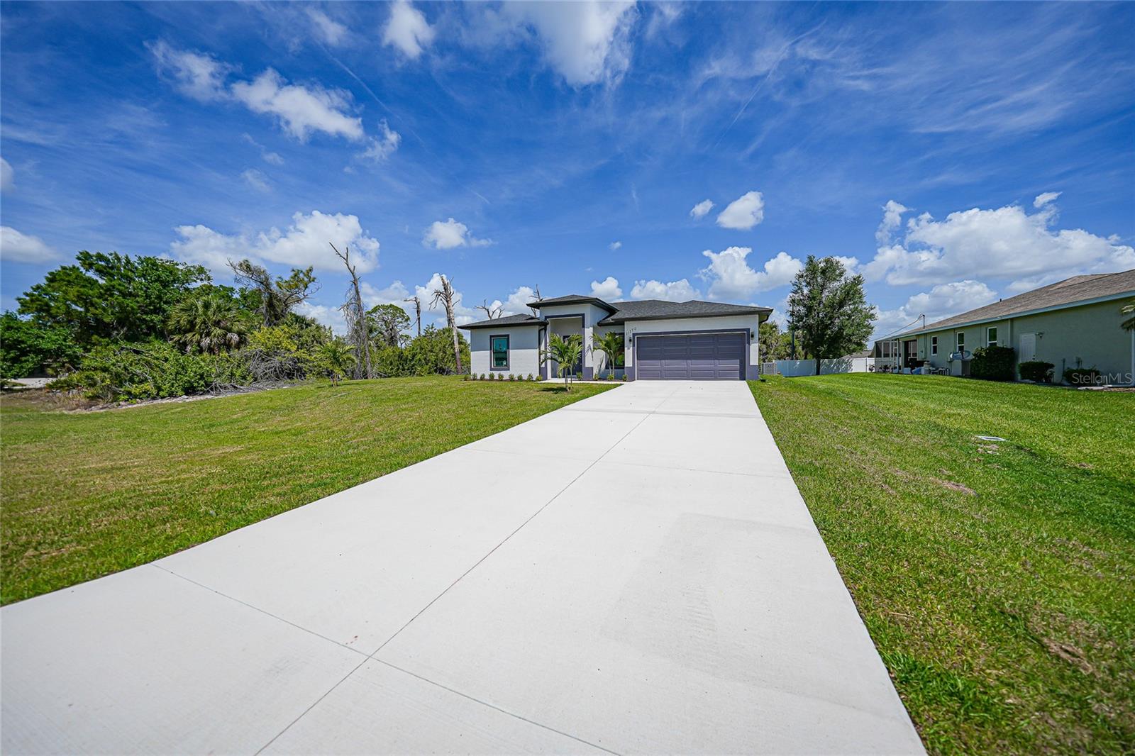 PORT CHARLOTTE SEC 065 - Residential