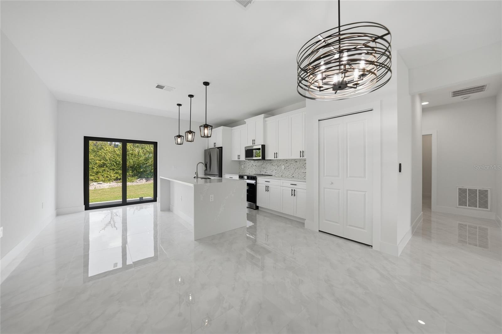 PORT CHARLOTTE SEC 065 - Residential