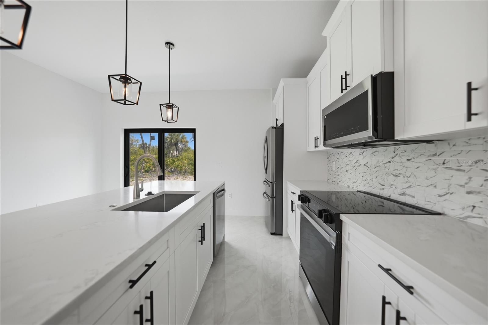 PORT CHARLOTTE SEC 065 - Residential