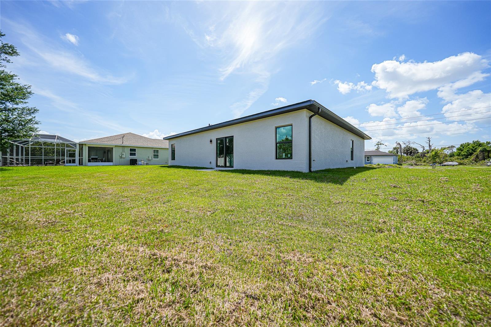 PORT CHARLOTTE SEC 065 - Residential