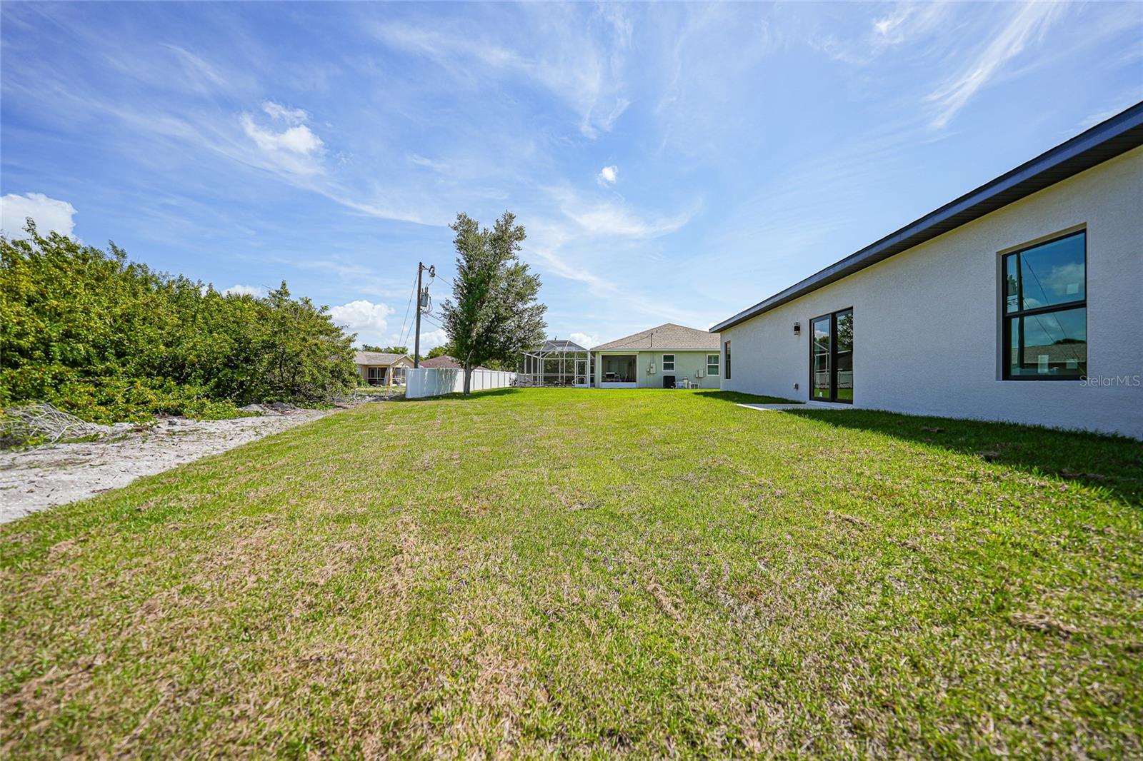 PORT CHARLOTTE SEC 065 - Residential