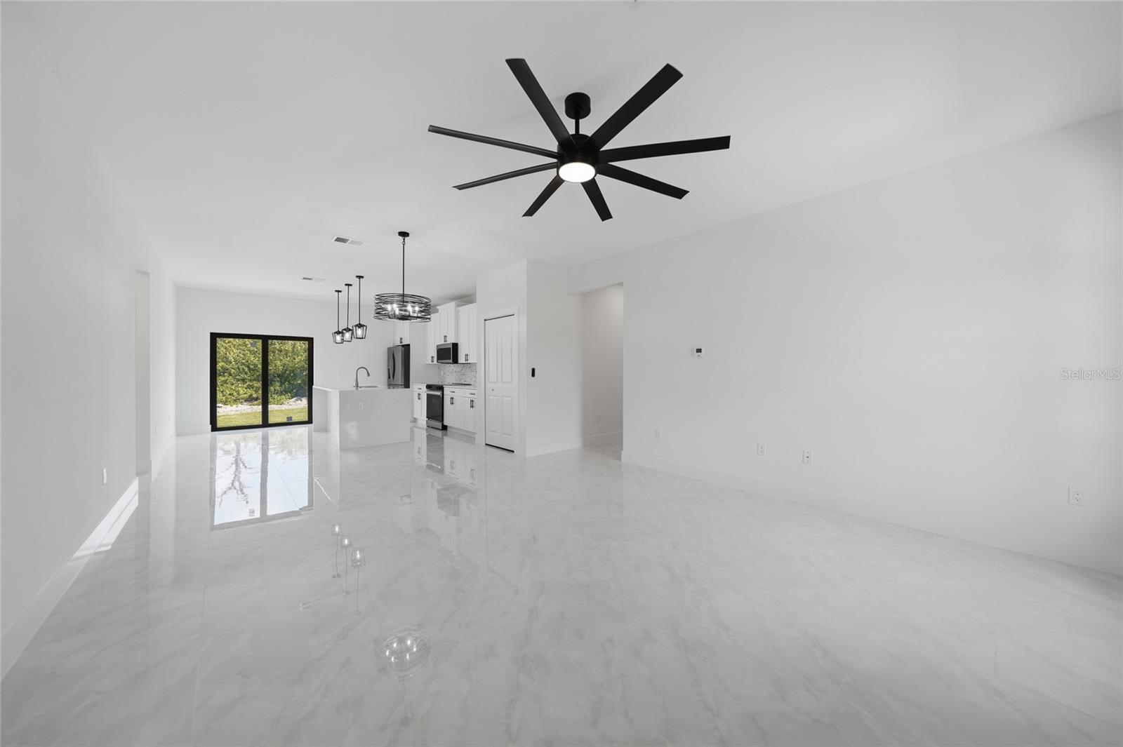 PORT CHARLOTTE SEC 065 - Residential