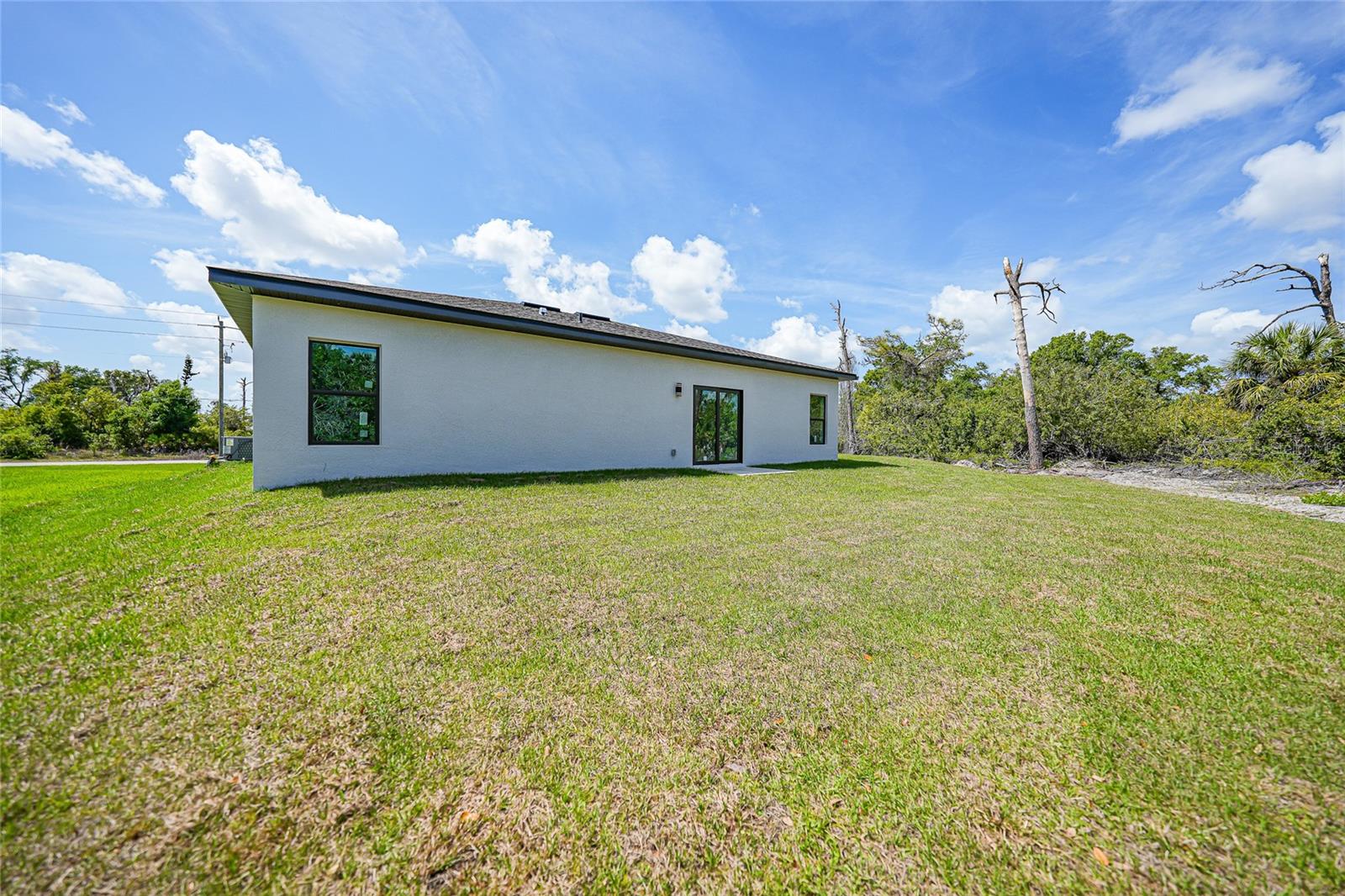 PORT CHARLOTTE SEC 065 - Residential