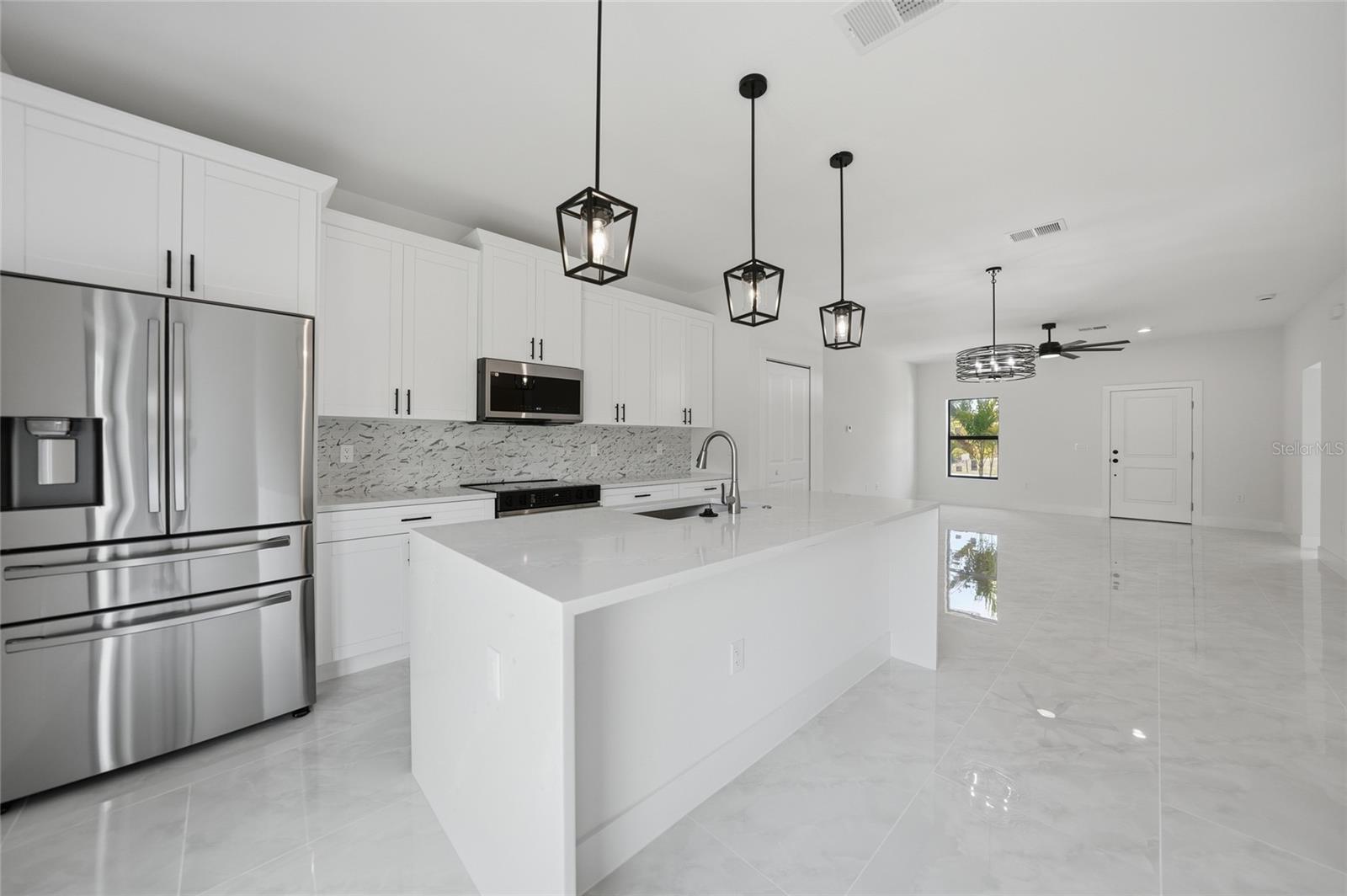 PORT CHARLOTTE SEC 065 - Residential