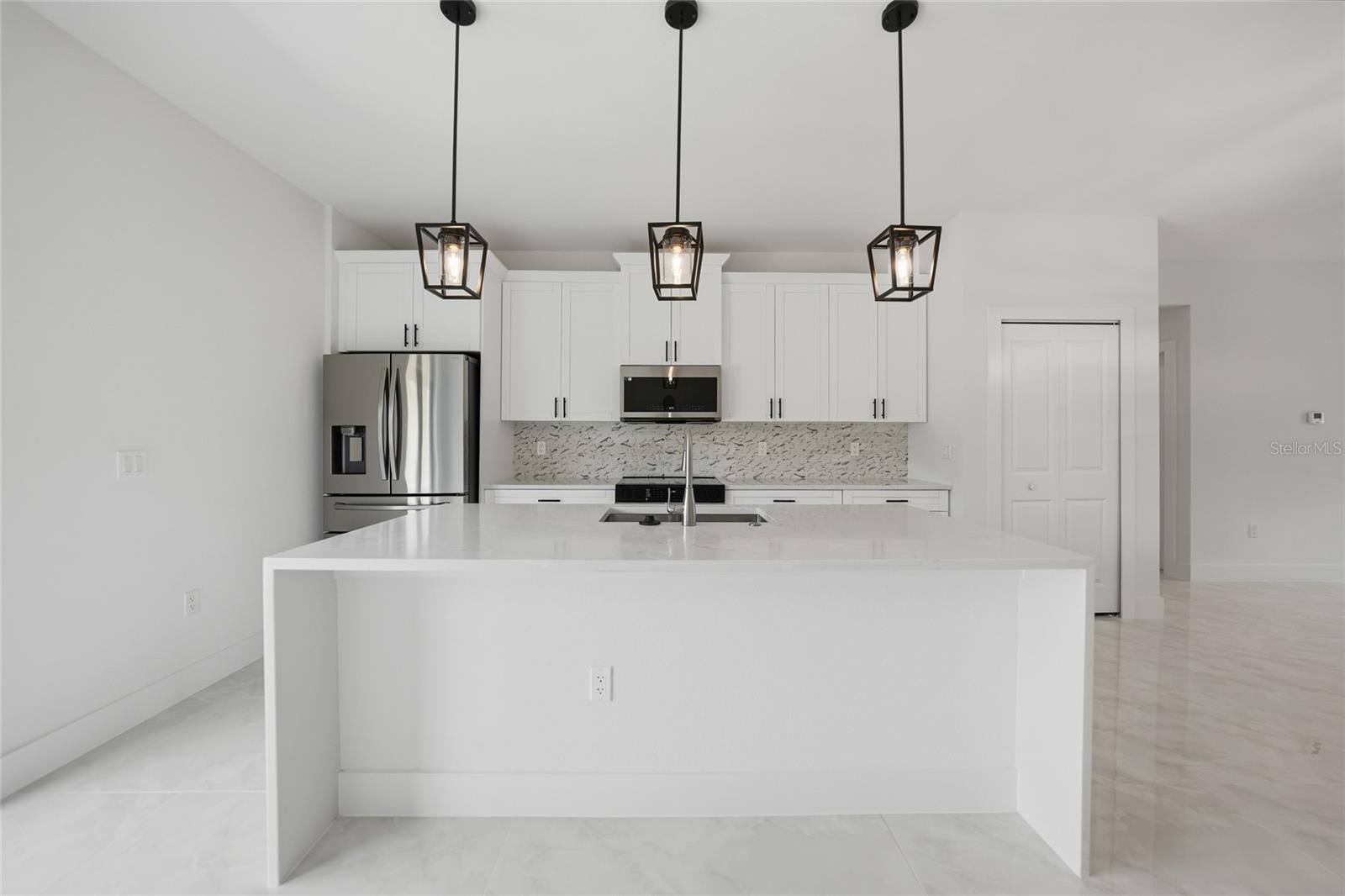 PORT CHARLOTTE SEC 065 - Residential