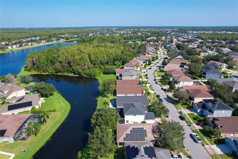 A home in ORLANDO