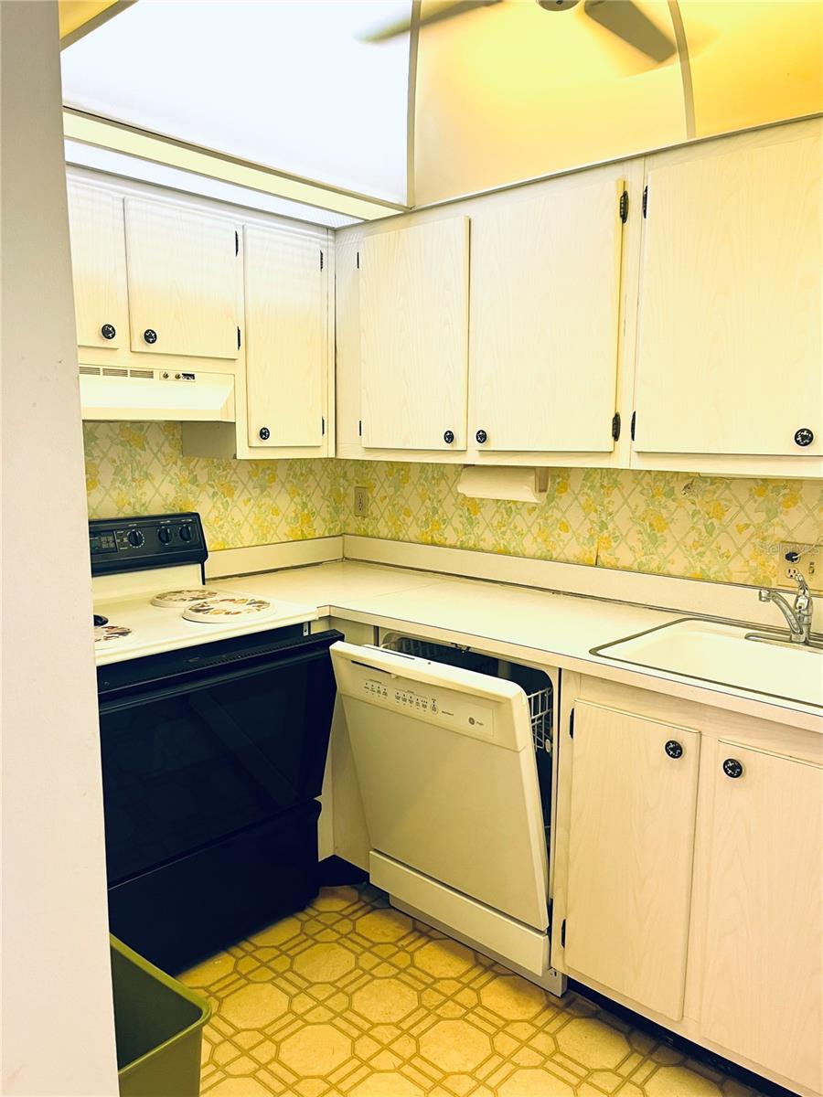 LAS PALMAS - Residential