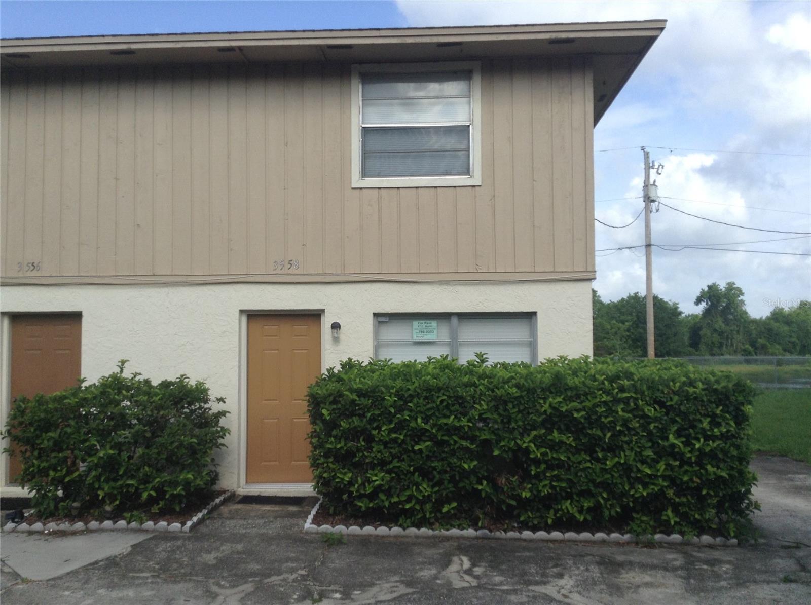 You'll love this cute 2/ 1.5 bath townhome close to UCF and Full Sail University. Half bath downstairs and full bath shared upstairs. All appliances including washer/dryer are provided. Sorry no pets. All Keller Williams residents are enrolled in the Resident Benefits Package (RBP) which includes HVAC air filter delivery, renters insurance, credit building to help boost your credit score with timely rent payments, $1M Identity Protection, utility concierge service making utility connection a breeze during your move-in, our best-in-class resident rewards program and much more! More details upon application. Call our Showing Hotline today at 407-766-9353 to request a showing appointment! Applications are available on our website @ www.KWRentsOrlando.com.