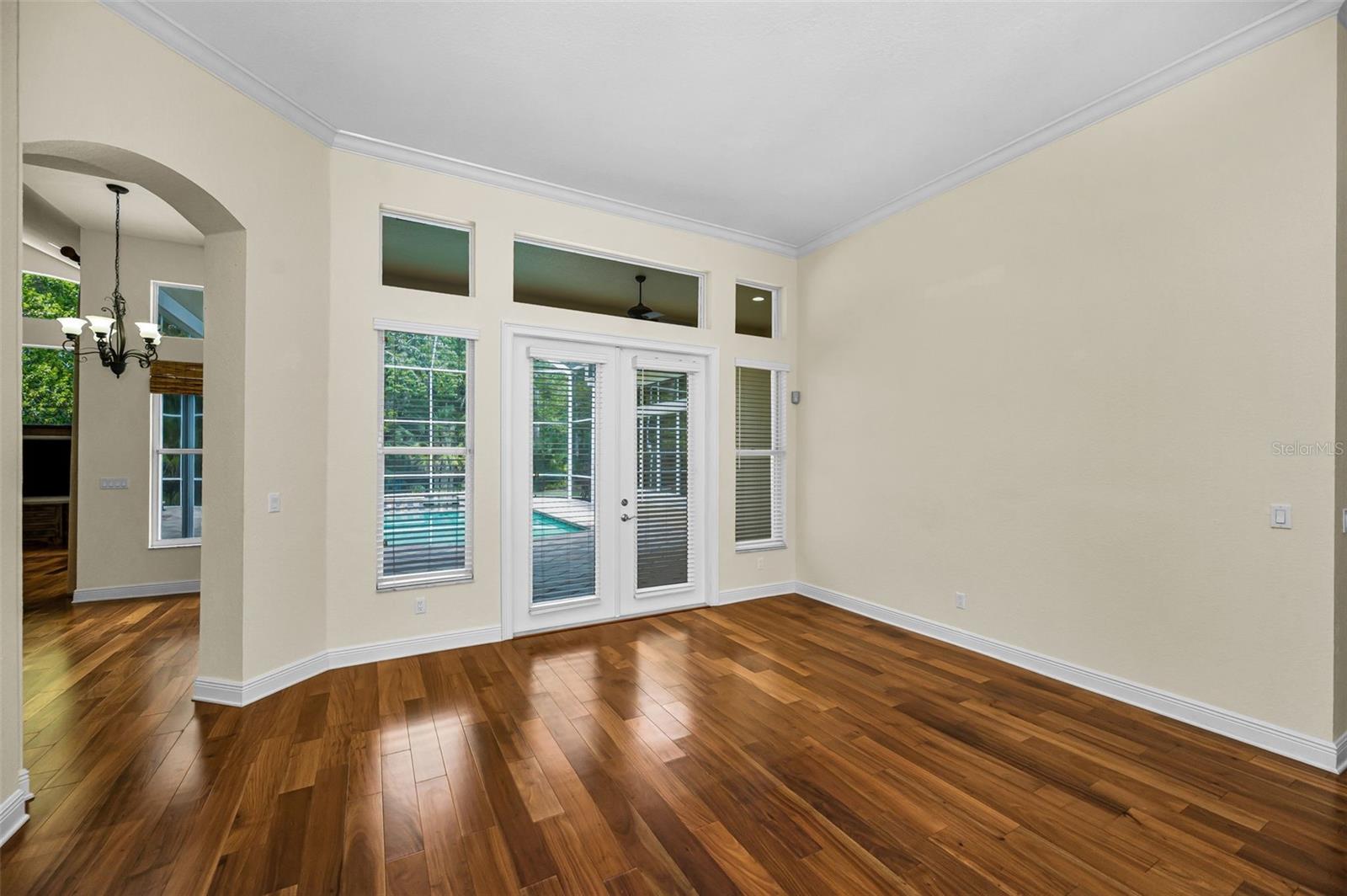 TURTLE CREEK UNIT-THREE - Residential