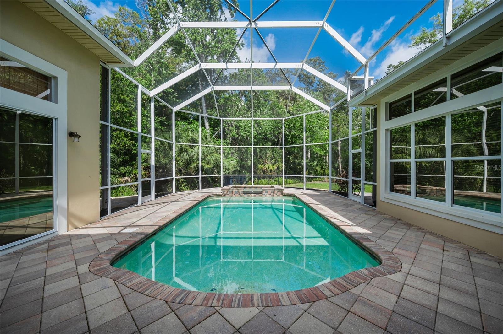 TURTLE CREEK UNIT-THREE - Residential