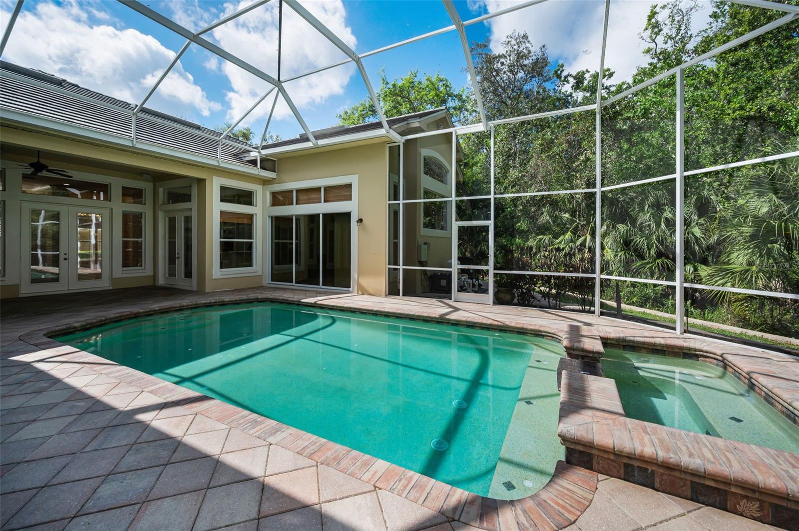 TURTLE CREEK UNIT-THREE - Residential