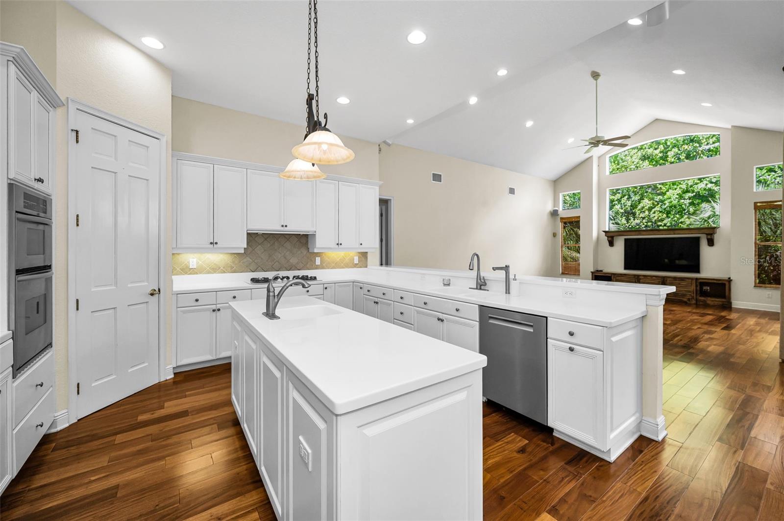 TURTLE CREEK UNIT-THREE - Residential