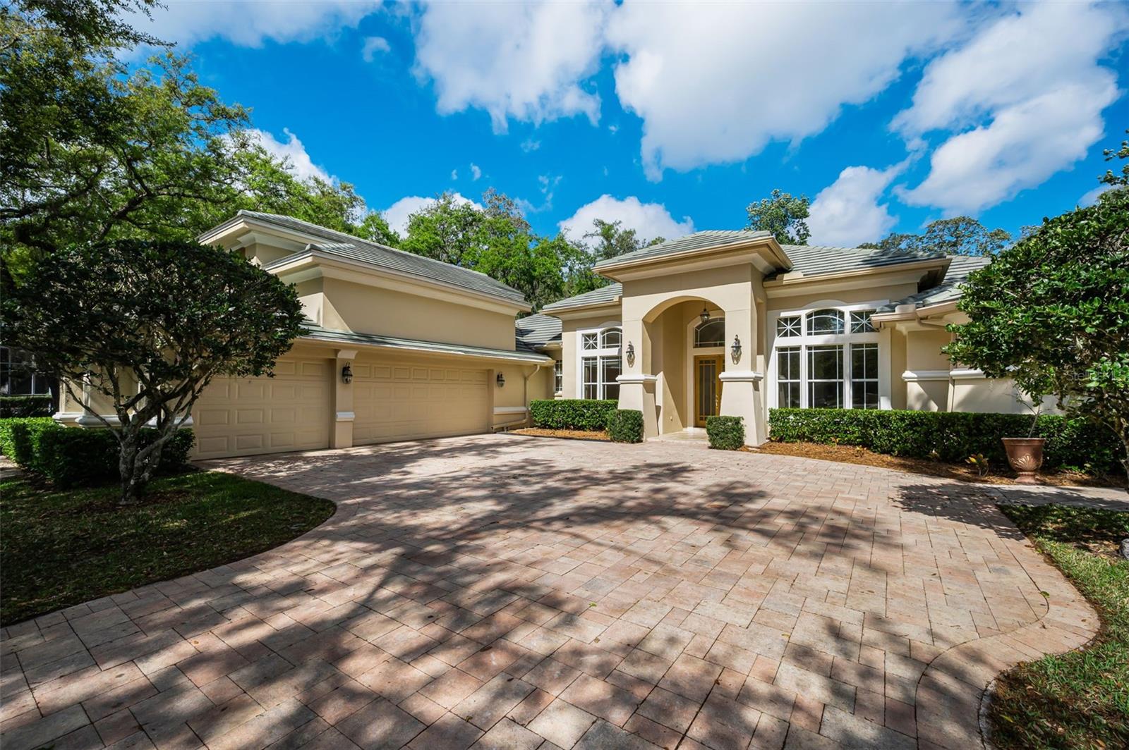 TURTLE CREEK UNIT-THREE - Residential