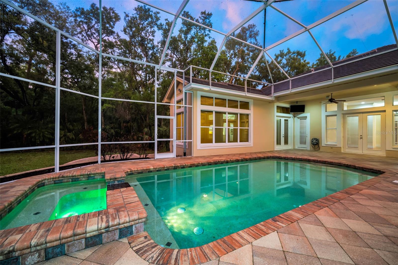 TURTLE CREEK UNIT-THREE - Residential