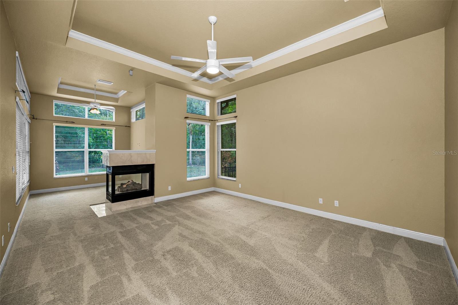 TURTLE CREEK UNIT-THREE - Residential