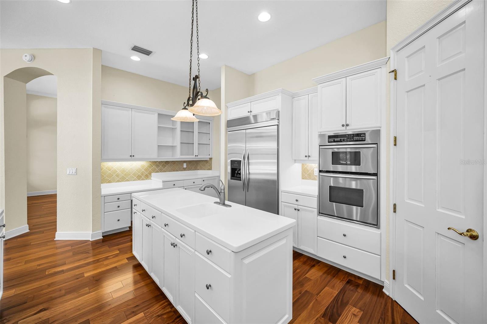 TURTLE CREEK UNIT-THREE - Residential