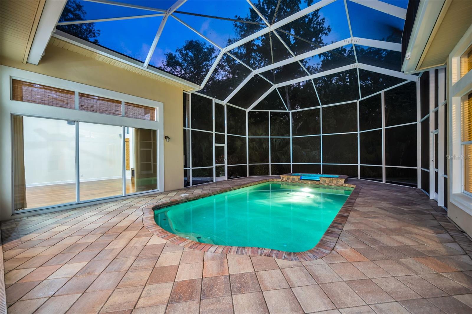 TURTLE CREEK UNIT-THREE - Residential