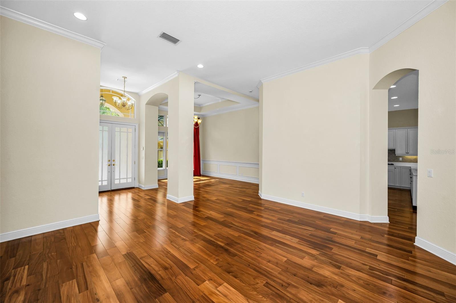 TURTLE CREEK UNIT-THREE - Residential