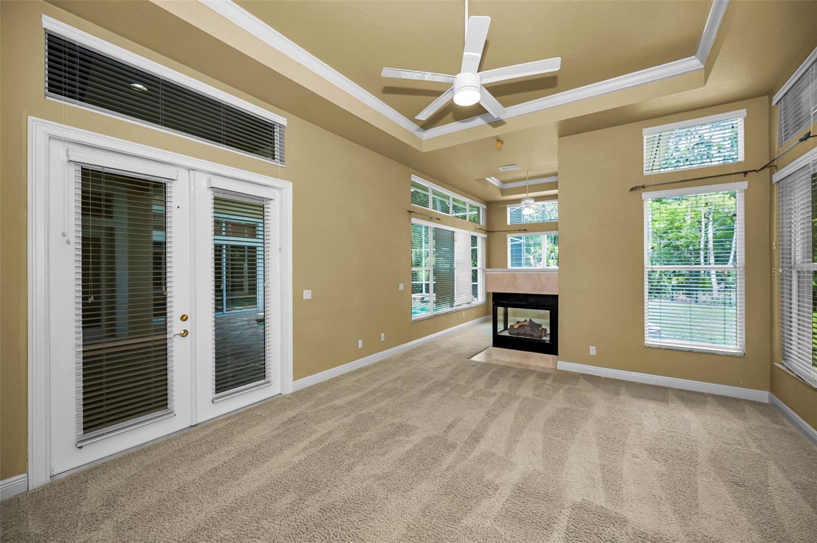 TURTLE CREEK UNIT-THREE - Residential