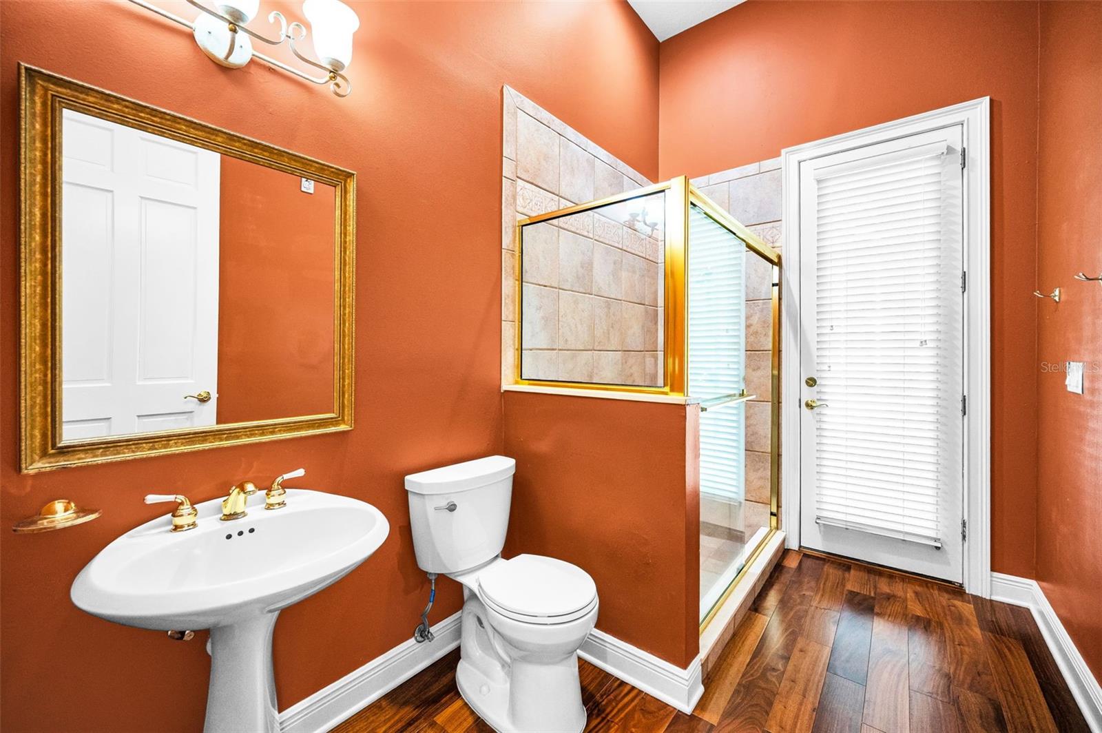 TURTLE CREEK UNIT-THREE - Residential