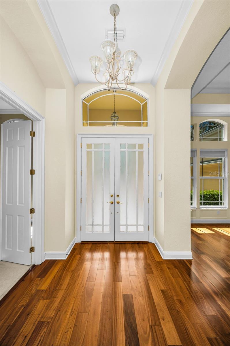 TURTLE CREEK UNIT-THREE - Residential