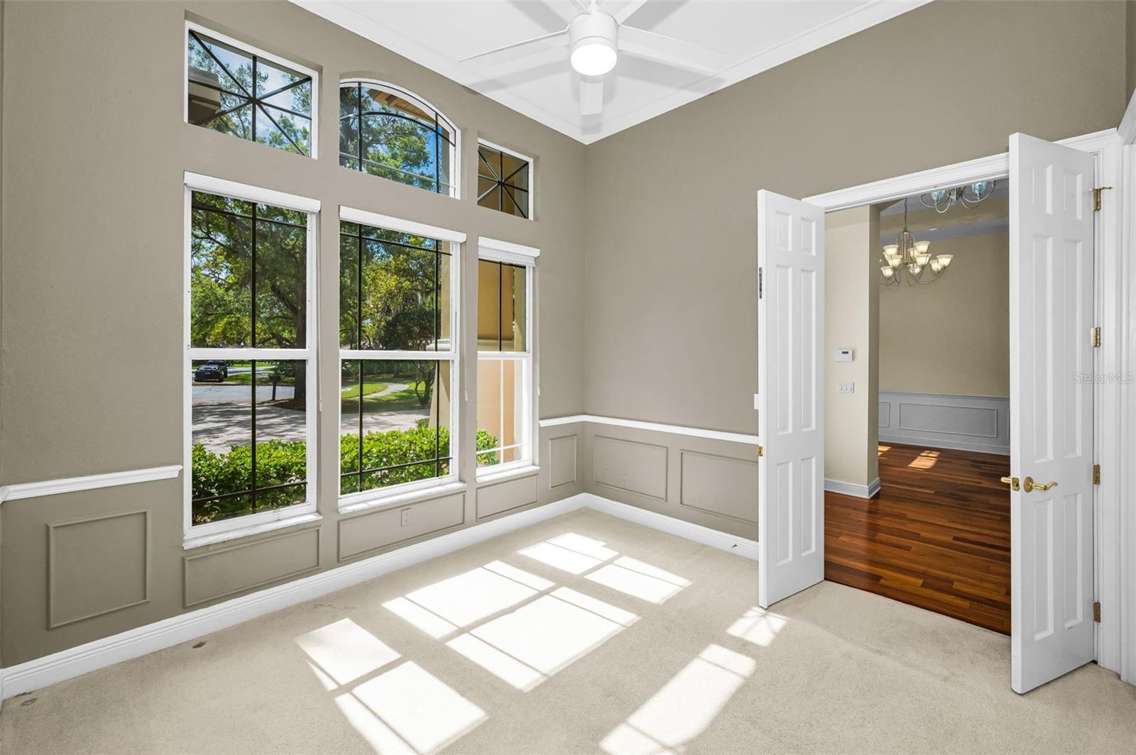 TURTLE CREEK UNIT-THREE - Residential