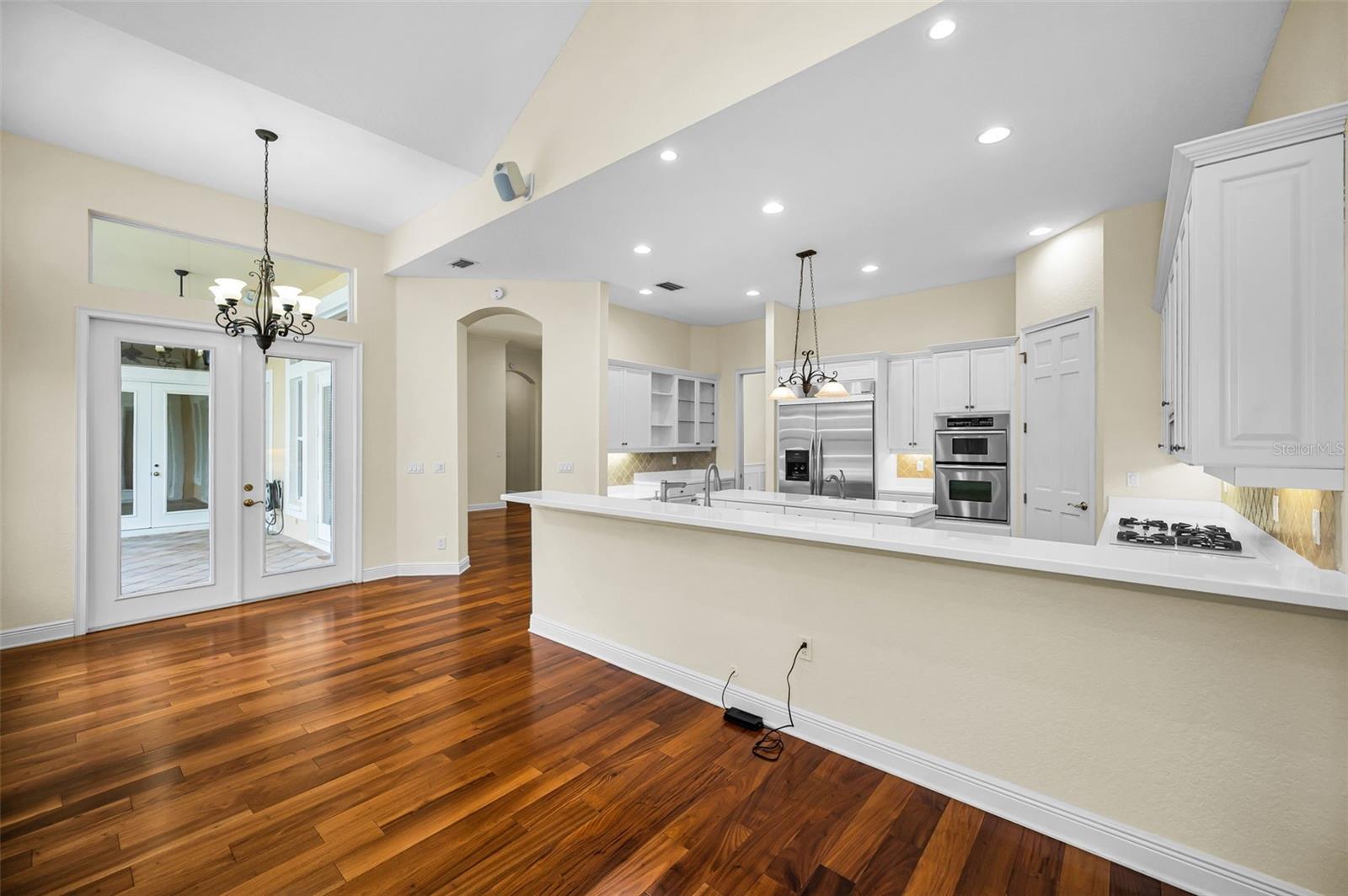 TURTLE CREEK UNIT-THREE - Residential