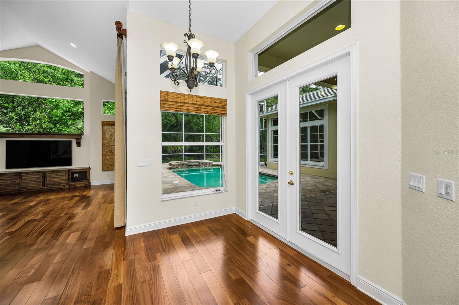 TURTLE CREEK UNIT-THREE - Residential