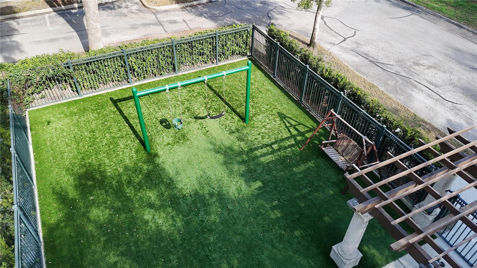 SIENA AT CELEBRATION CONDO A - Residential